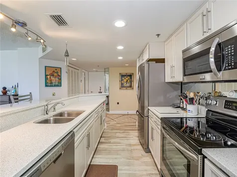 2700 N Highway A1a Fort Pierce FL 34949