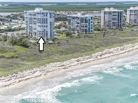 2700 N Highway A1a Fort Pierce FL 34949