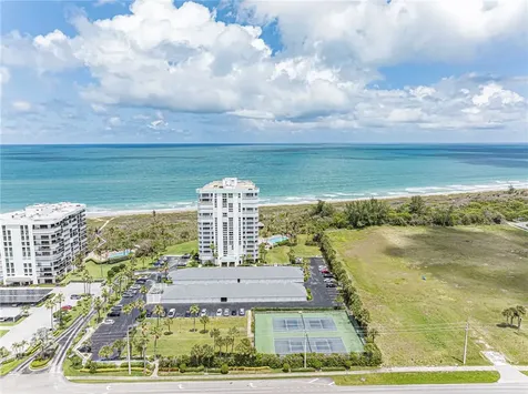 2700 N Highway A1a Fort Pierce FL 34949