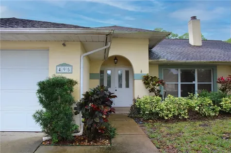 495 11th Court Vero Beach FL 32962