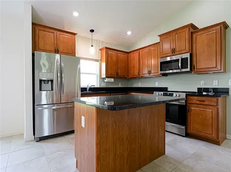 1821 Berkshire Circle SW Vero Beach FL 32968