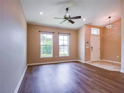 1821 Berkshire Circle SW Vero Beach FL 32968