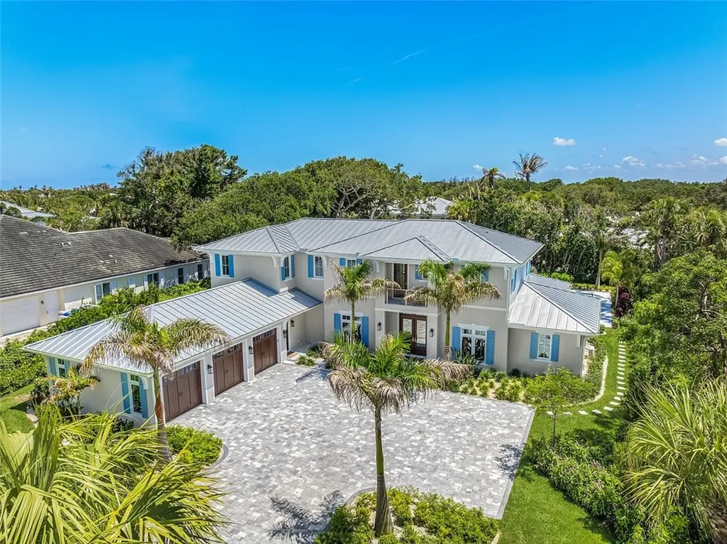1521 Gracewood Lane Vero Beach FL 32963