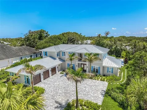 1521 Gracewood Lane Vero Beach FL 32963