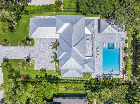 1521 Gracewood Lane Vero Beach FL 32963