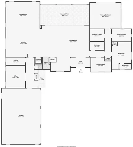 1521 Gracewood Lane Vero Beach FL 32963