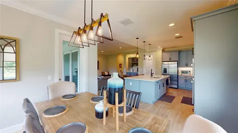 5764 Arabella Lane Vero Beach FL 32967