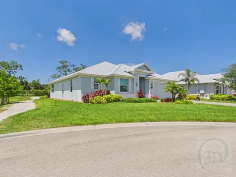5764 Arabella Lane Vero Beach FL 32967