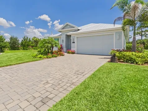 5764 Arabella Lane Vero Beach FL 32967
