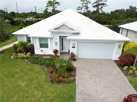 5764 Arabella Lane Vero Beach FL 32967