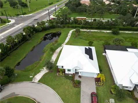 5764 Arabella Lane Vero Beach FL 32967