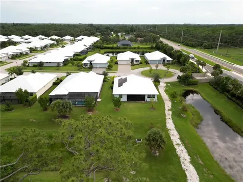 5764 Arabella Lane Vero Beach FL 32967
