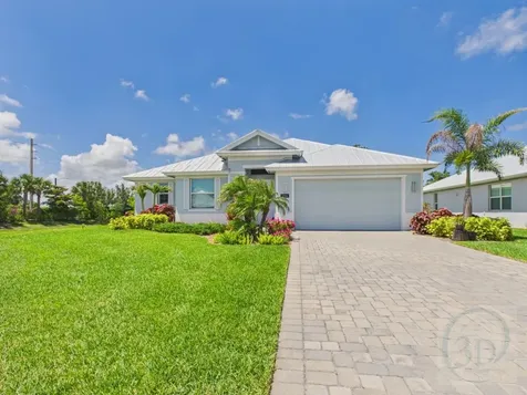 5764 Arabella Lane Vero Beach FL 32967