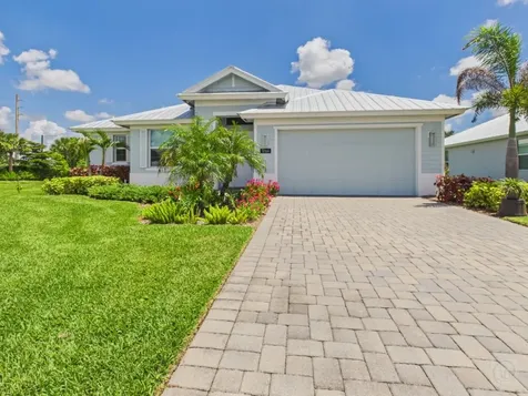 5764 Arabella Lane Vero Beach FL 32967