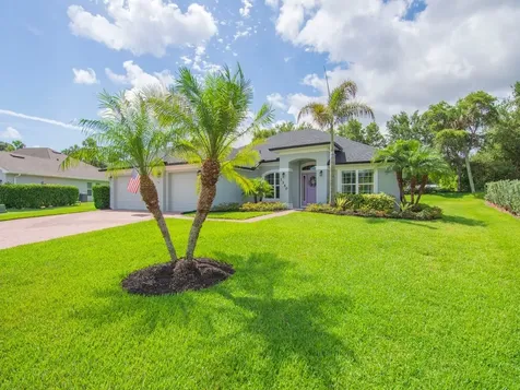 1340 Willow Oak Court Vero Beach FL 32966