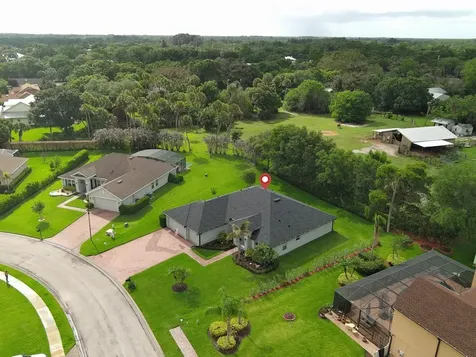 1340 Willow Oak Court Vero Beach FL 32966