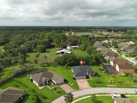 1340 Willow Oak Court Vero Beach FL 32966