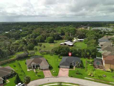 1340 Willow Oak Court Vero Beach FL 32966