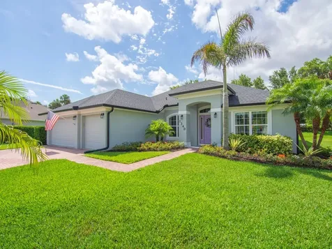1340 Willow Oak Court Vero Beach FL 32966