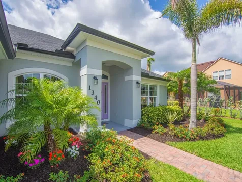 1340 Willow Oak Court Vero Beach FL 32966