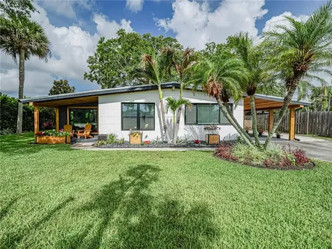 1611 4th Avenue Vero Beach FL 32960