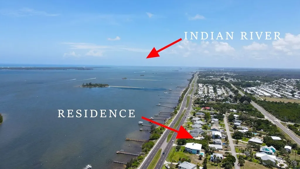 7181 Blue Shore Road Grant Valkaria FL 32949