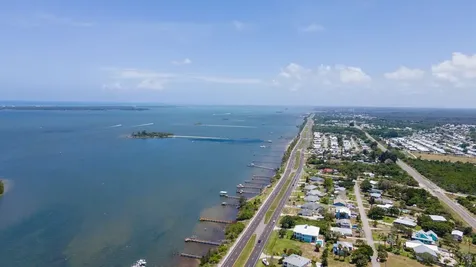 7181 Blue Shore Road Grant Valkaria FL 32949