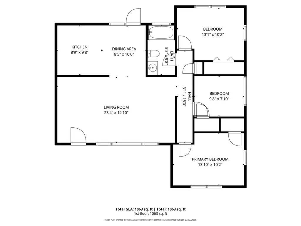 2556 44th Street Vero Beach FL 32967