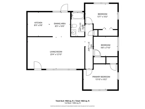 2556 44th Street Vero Beach FL 32967