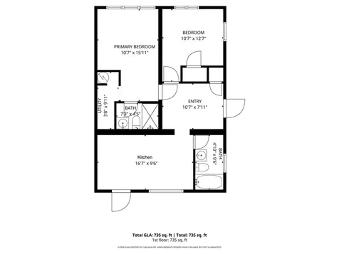 2556 44th Street Vero Beach FL 32967