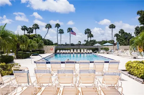 15 Vista Palm Lane Vero Beach FL 32962