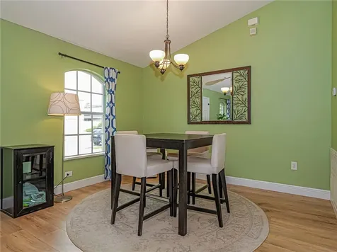 6029 Ridge Lake Circle Vero Beach FL 32967