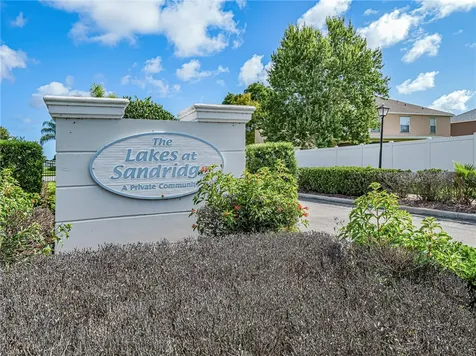 6029 Ridge Lake Circle Vero Beach FL 32967