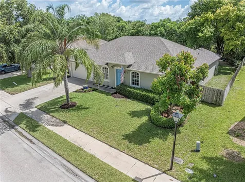 6029 Ridge Lake Circle Vero Beach FL 32967