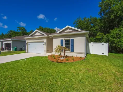 Fort Pierce FL 34951