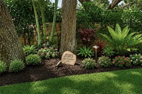 3915 Mockingbird Drive Vero Beach FL 32963