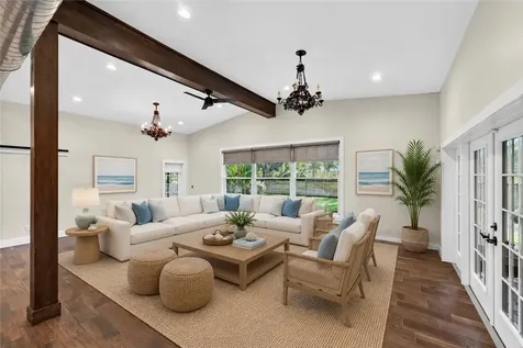 3915 Mockingbird Drive Vero Beach FL 32963