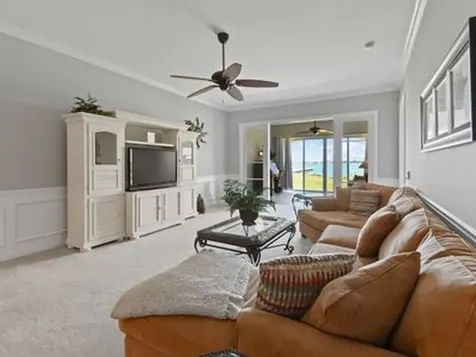 4 Harbour Isle Drive E Fort Pierce FL 34949