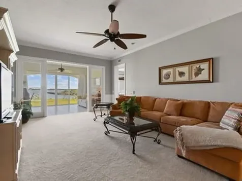 4 Harbour Isle Drive E Fort Pierce FL 34949