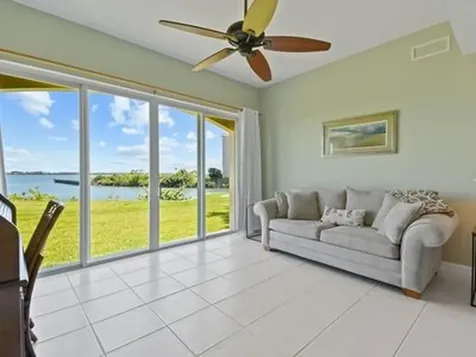 4 Harbour Isle Drive E Fort Pierce FL 34949
