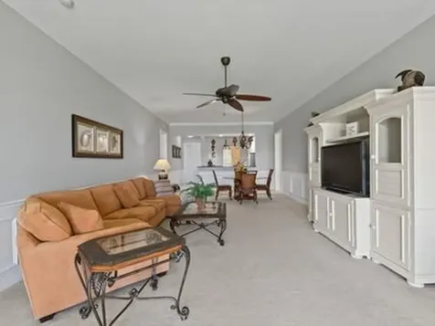 4 Harbour Isle Drive E Fort Pierce FL 34949