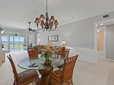 4 Harbour Isle Drive E Fort Pierce FL 34949