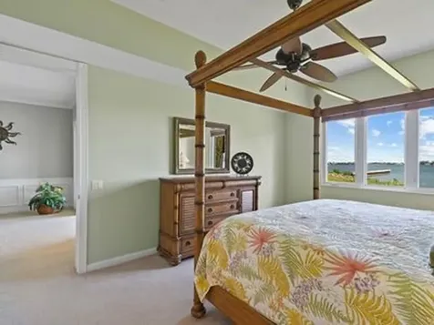 4 Harbour Isle Drive E Fort Pierce FL 34949