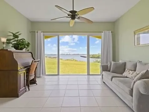 4 Harbour Isle Drive E Fort Pierce FL 34949