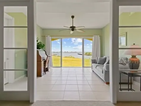 4 Harbour Isle Drive E Fort Pierce FL 34949