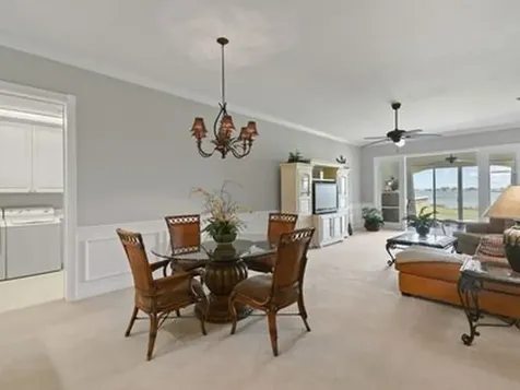 4 Harbour Isle Drive E Fort Pierce FL 34949