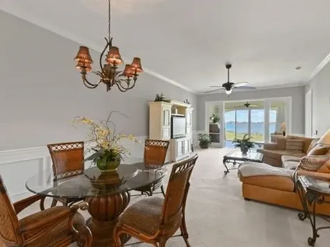 4 Harbour Isle Drive E Fort Pierce FL 34949