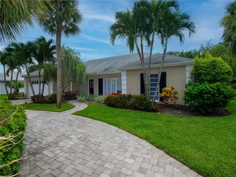 1425 Treasure Cove Lane Vero Beach FL 32963