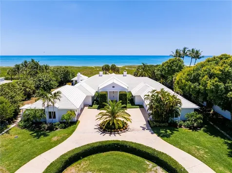 1916 Ocean Drive Vero Beach FL 32963