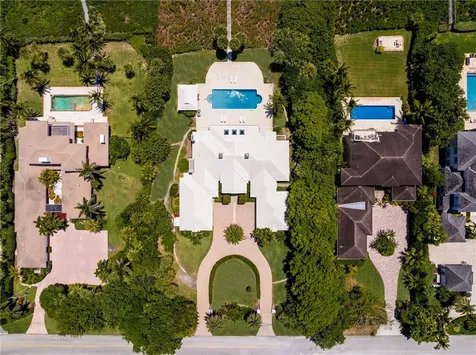 1916 Ocean Drive Vero Beach FL 32963